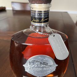 Weldon Mills Distillery