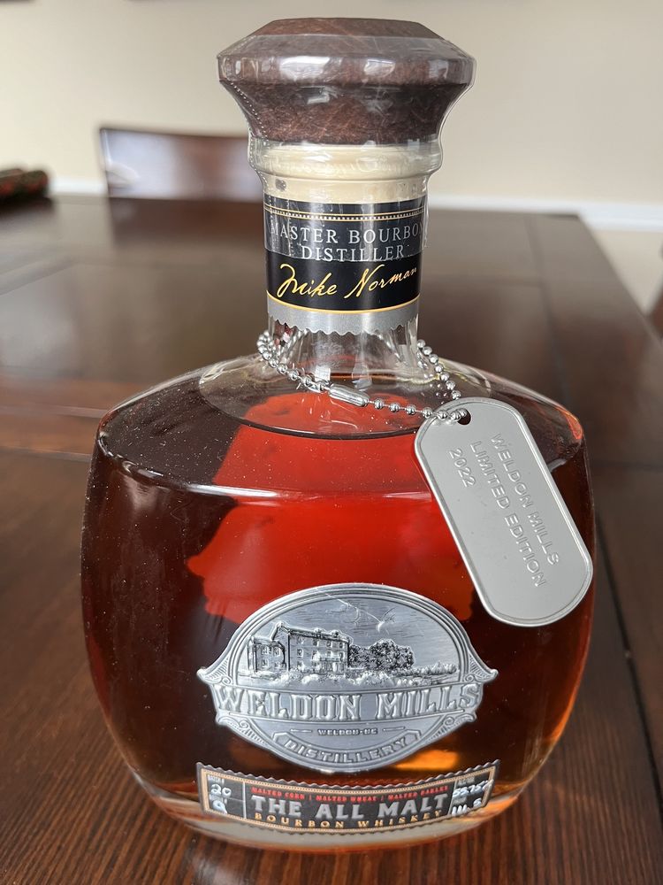 WELDON MILLS DISTILLERY 76 Photos & 28 Reviews 100 Rockfish Dr