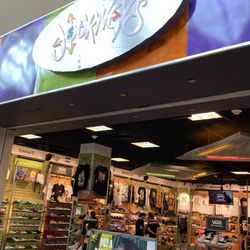 Journeys - Entrance