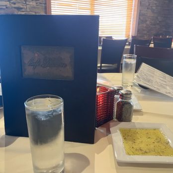 Cafe Toscano - Italian Near Me - Aurora, Ohio