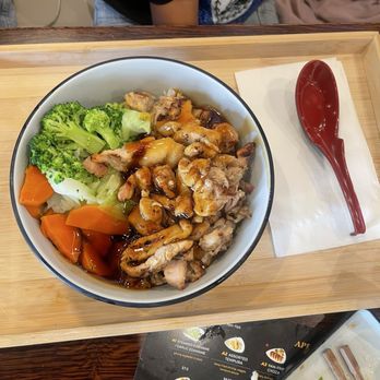 Blosom Japanese Restaurant - Chicken Teriyaki Bowl - Ramen Near Me - Los Angeles, California Blosom Japanese Restaurant - Chicken Teriyaki Bowl - Ramen Near Me - Los Angeles, California