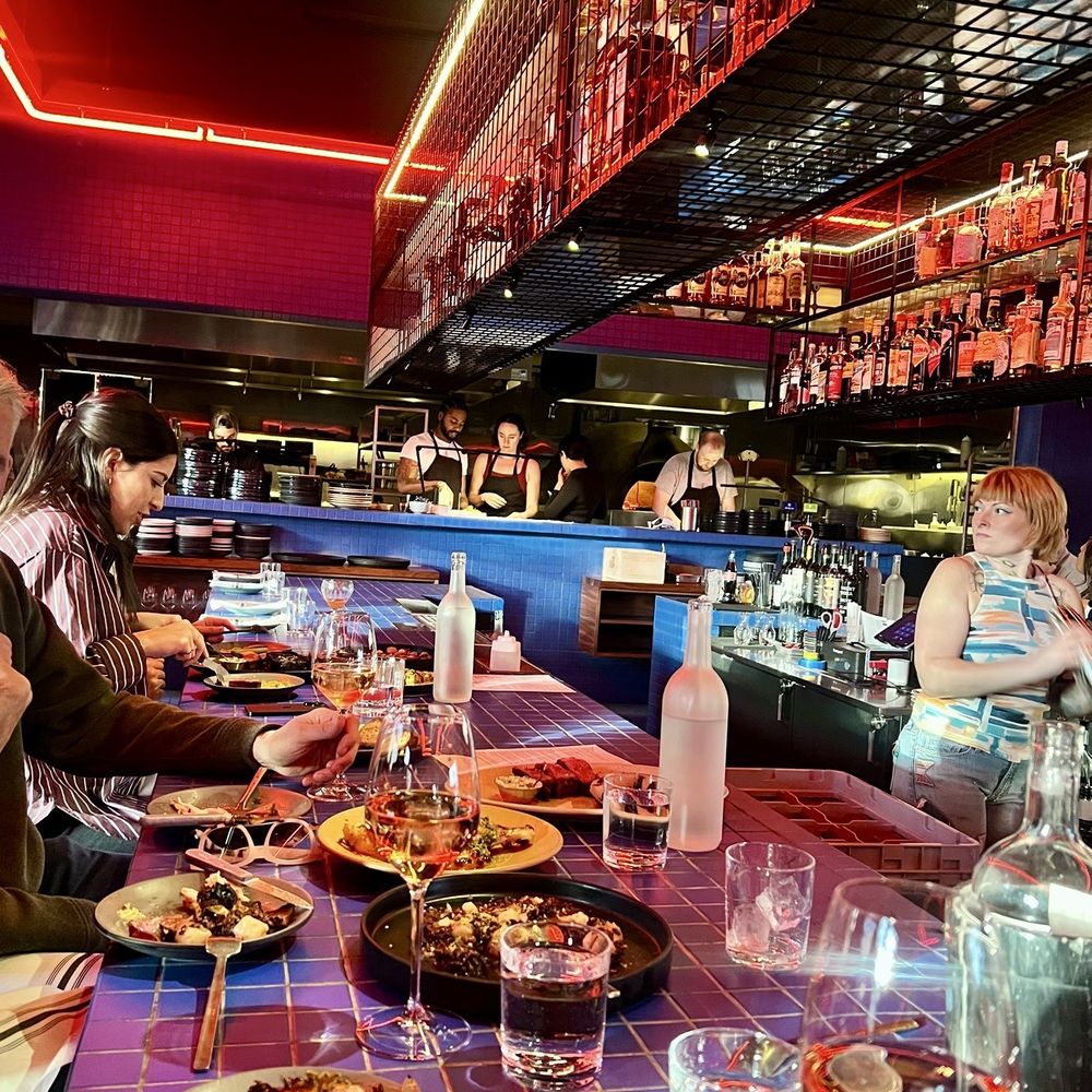 BARDA Detroit - Bars Near Me - Detroit, Michigan BARDA Detroit - Bars Near Me - Detroit, Michigan