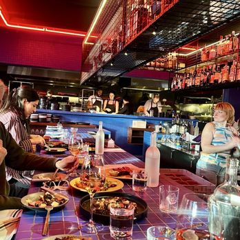 BARDA Detroit - Bars Near Me - Detroit, Michigan