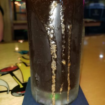 Wings Etc - Really good dark beer, Hershey's Yuenling is a must to try if u like dark beer. Yes u do taste a little bit of Hershey - Chicken Wings Near Me - Columbia City, Indiana