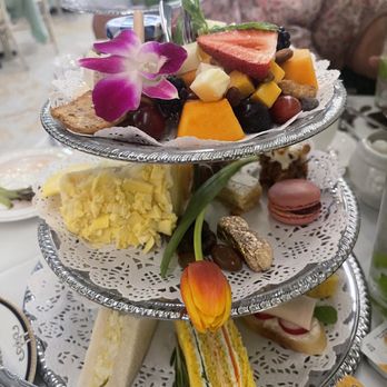 Tea Rose Garden - Tea Rooms Near Me - Pasadena, California Tea Rose Garden - Tea Rooms Near Me - Pasadena, California