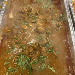 Namaste Curry & Mo:Mo - NAMASTE SPECIAL GOAT CURRY!!
