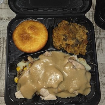 Tasteful Tangle - Turkey meal - Salad Near Me - Reno, Nevada