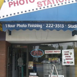 The Photo Station - The Photo Station on Dunbar, Vancouver, BC