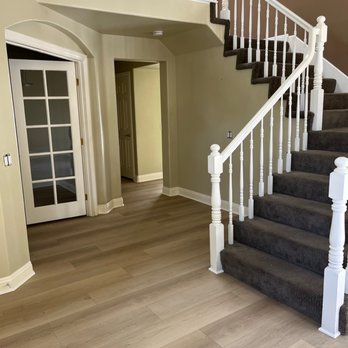 Langdon Floorcovering - After - Flooring Near Me - Murrieta, California