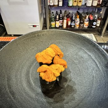 The Blue Fish Breckenridge - Uni - Japanese Near Me - Breckenridge, Colorado The Blue Fish Breckenridge - Uni - Japanese Near Me - Breckenridge, Colorado