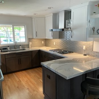 Classic Kitchens - Kitchen & Bath Near Me - San Jose, California