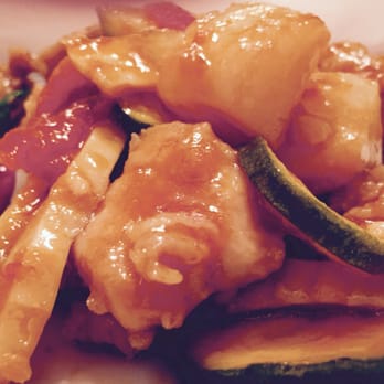 Shandong - Sizzling Chicken with Scallops - Chinese Near Me - Oakland, California Shandong - Sizzling Chicken with Scallops - Chinese Near Me - Oakland, California