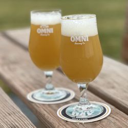 OMNI Winery and Taproom - Beer