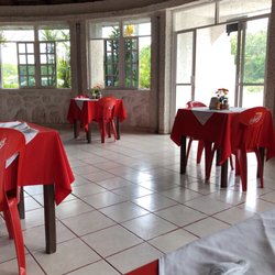 Restaurant Mirador Maya