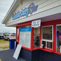 Dockside Dairy - Dockside Dairy