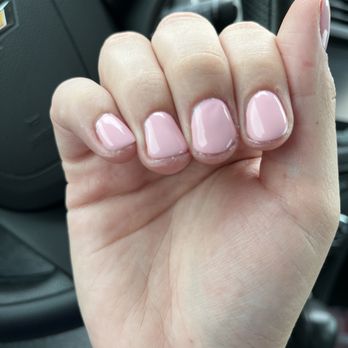 Solar Nails and Spa - Nail Salons Near Me - Mexico, Missouri