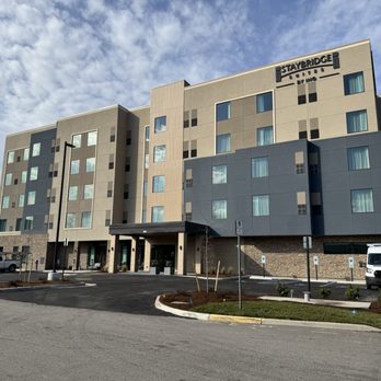 Staybridge Suites - Opened early January 2026 - Hotels Near Me - Norfolk, Virginia Staybridge Suites - Opened early January 2026 - Hotels Near Me - Norfolk, Virginia