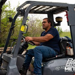 Metro Building Products