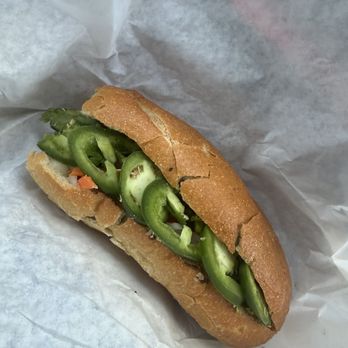 Oh My Pho - Banh Mi (Sandwich) - Vietnamese Near Me - Oceanside, California Oh My Pho - Banh Mi (Sandwich) - Vietnamese Near Me - Oceanside, California