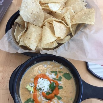 Torchy's Tacos - Queso - Tacos Near Me - Austin, Texas