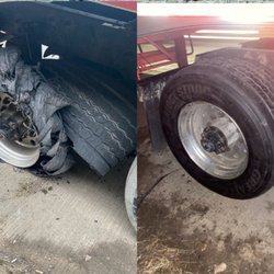 Lifeline Truck and Trailer Repair