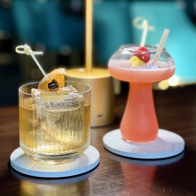 Norikase - Modern Japanese Omakase & Sushi by null