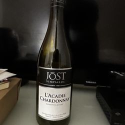 LCBO - Chardonnay