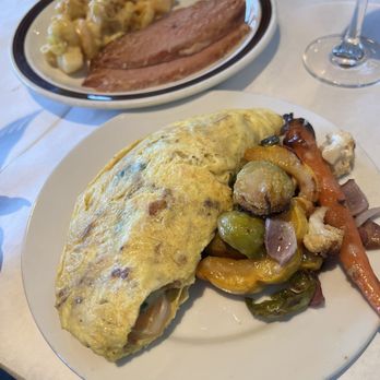 Rusty Scupper - Seafood Near Me - Baltimore, Maryland