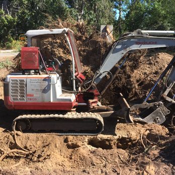 Dennis Kommer Excavating - Excavation Services Near Me Dennis Kommer Excavating - Excavation Services Near Me