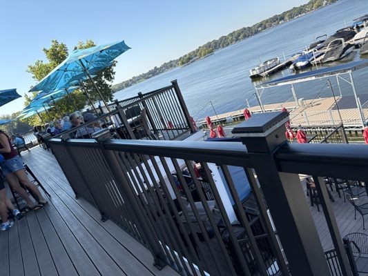 Charlie's On Prior by null