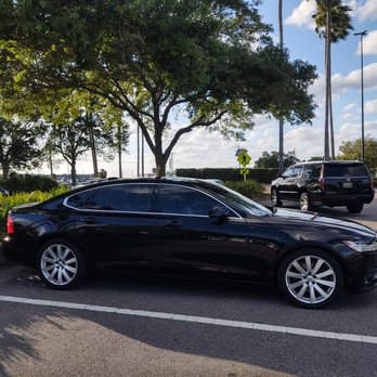 Walsh Chauffeured Transportation - Couples getaway vacation transportation. - Airport Shuttles Near Me - Tampa, Florida Walsh Chauffeured Transportation - Couples getaway vacation transportation. - Airport Shuttles Near Me - Tampa, Florida