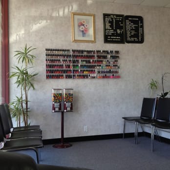 Angel Hair & Nails - Hair Salons Near Me - Everett, Washington Angel Hair & Nails - Hair Salons Near Me - Everett, Washington