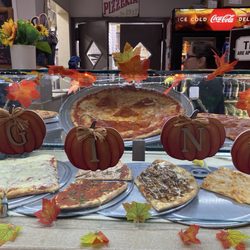 Gino's Pizzeria