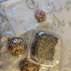 Cake House Design