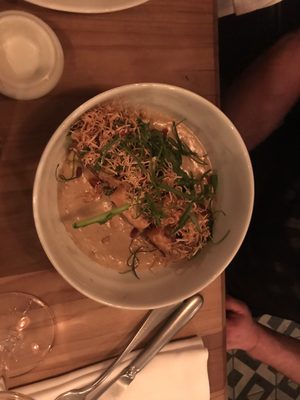 DUR À CUIRE Restaurant by null