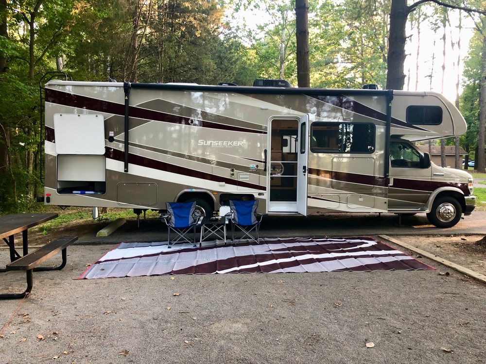 BARRINGTON MOTOR SALES RV Updated September 2024 10 Photos & 22