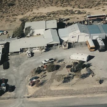 Rod Paulson - RV Repair Near Me - Pahrump, Nevada Rod Paulson - RV Repair Near Me - Pahrump, Nevada