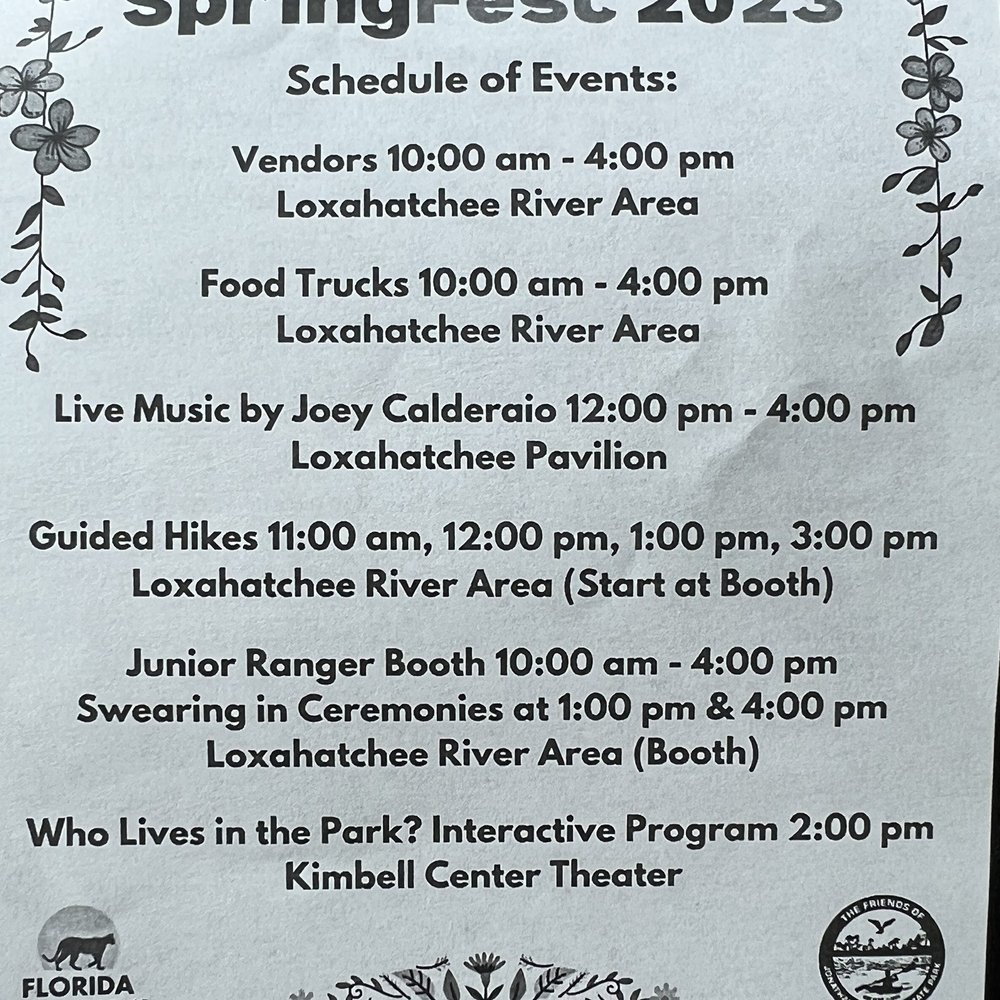 Springfest - Festivals Near Me - Hobe Sound, Florida Springfest - Festivals Near Me - Hobe Sound, Florida