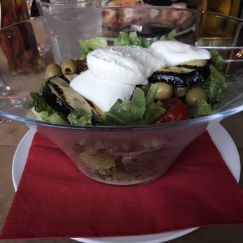Fratelli La Bufala - Wonderful Salads - Pizza Near Me - Miami Beach, Florida Fratelli La Bufala - Wonderful Salads - Pizza Near Me - Miami Beach, Florida