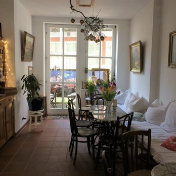 Die Bohne Caffe & Kaffee - Coffee & Tea Near Me - Kaiserslautern, RP