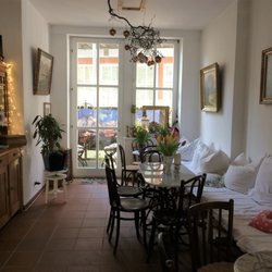 Die Bohne Caffe & Kaffee