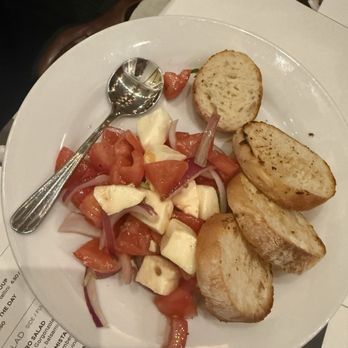 Centro - Bruschetta appetizer - New American Near Me - Des Moines, Iowa Centro - Bruschetta appetizer - New American Near Me - Des Moines, Iowa
