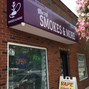 Smokes & more - Tobacco Shops Near Me - Beacon, New York