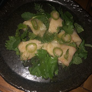 Ukiah - Hamachi - Japanese Near Me - Asheville, North Carolina
