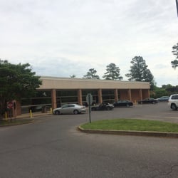United States Postal Service - No sign but great people.