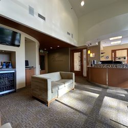 Edmonds Orthodontics - Reception