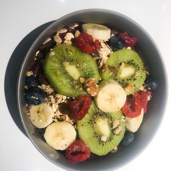 NOC Roastery - Açaí bowl - Cafes Near Me - Hong Kong, HK NOC Roastery - Açaí bowl - Cafes Near Me - Hong Kong, HK
