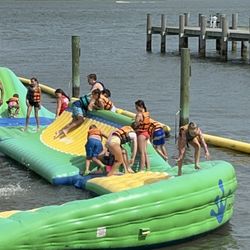 Totally Tubular AQUA PARK