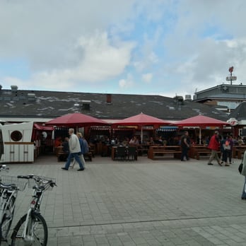Knurrhahn - Seafood Near Me - List auf Sylt, SH