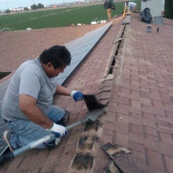 Hechos 2:38 Roofing - Roofing Near Me - Somerton, Arizona
